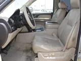 GMC Yukon Standard 2007